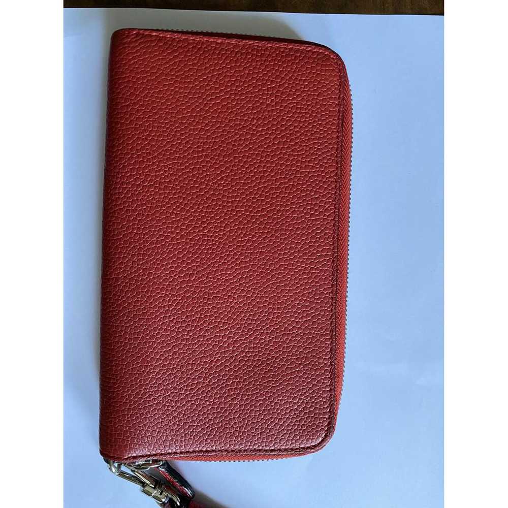 Lancel Leather wallet - image 3