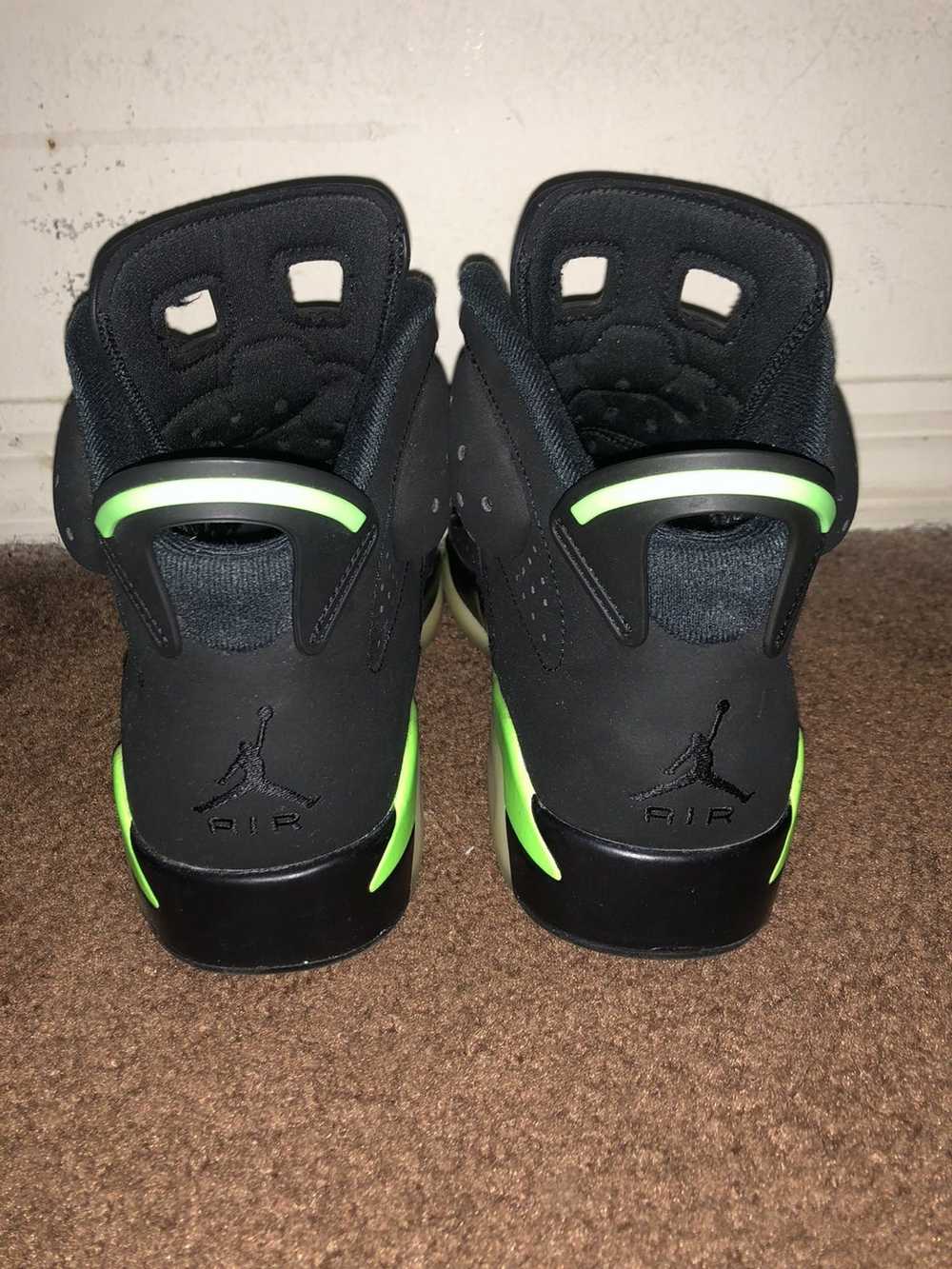 Jordan Brand Air Jordan 6 Retro 'Electric Green - image 3