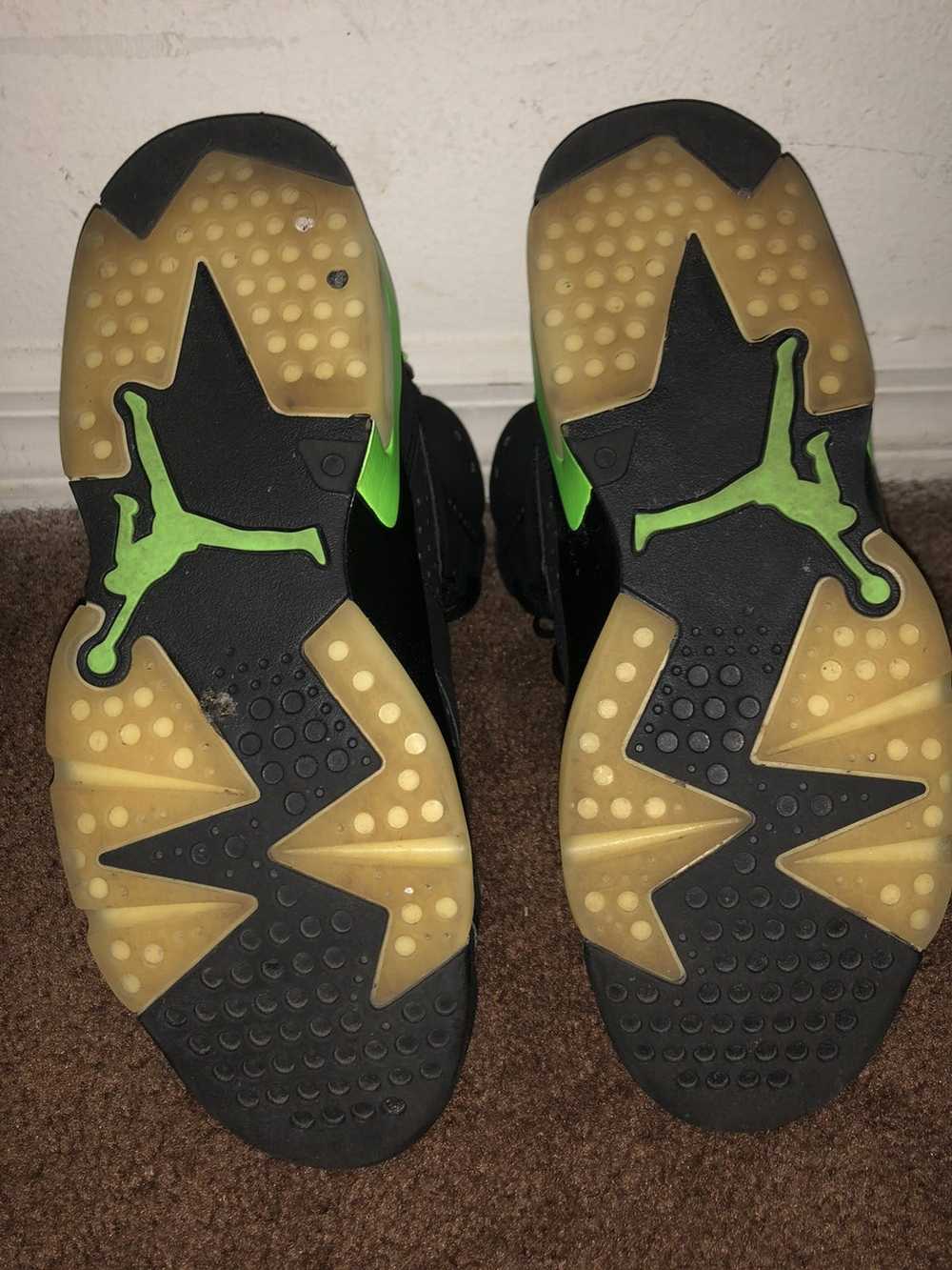 Jordan Brand Air Jordan 6 Retro 'Electric Green - image 4