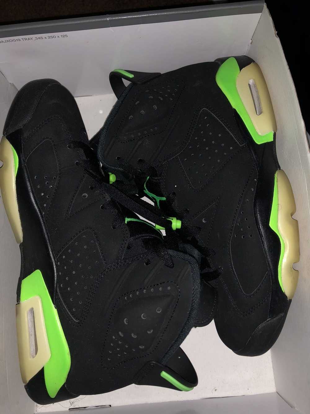 Jordan Brand Air Jordan 6 Retro 'Electric Green - image 7