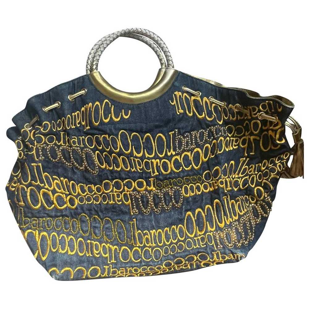 Roccobarocco Handbag - image 1