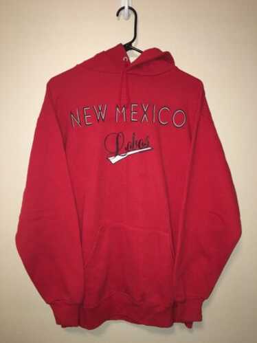 Vintage new mexico lobos - Gem