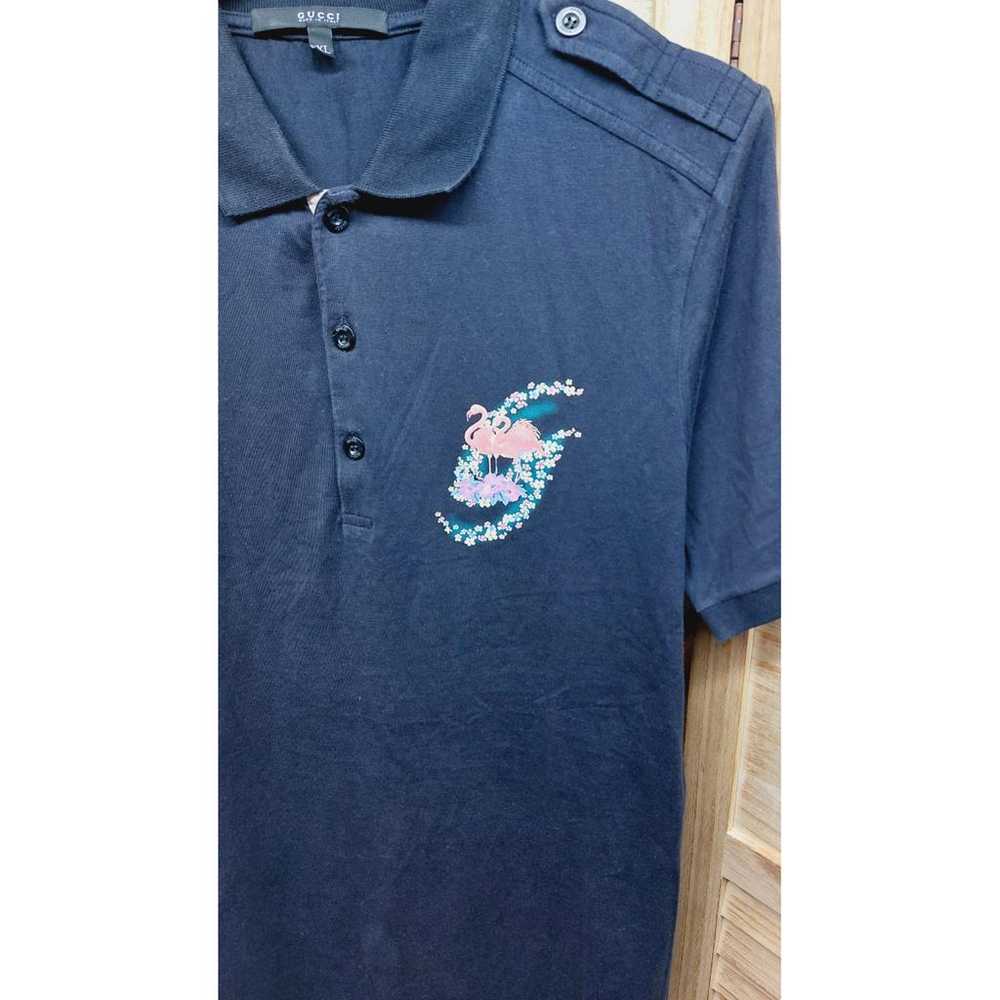 Gucci Polo shirt - image 3