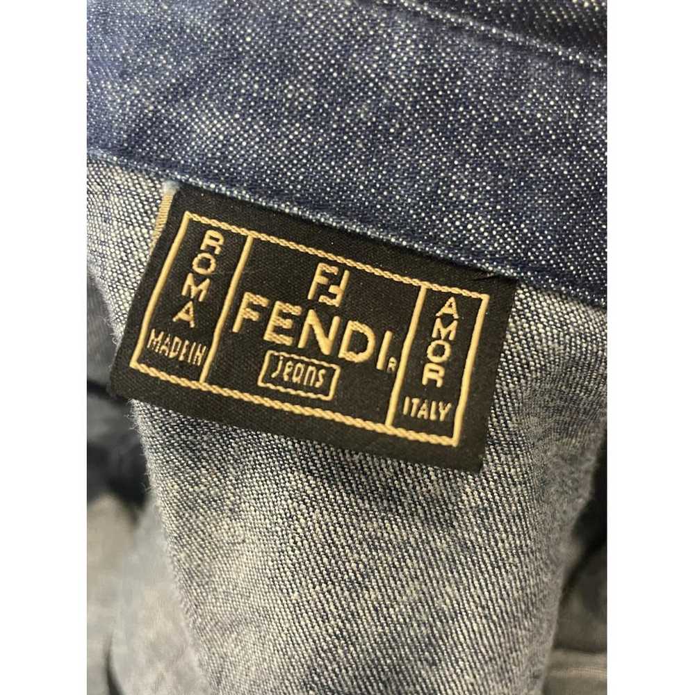 Fendi Shirt - image 2