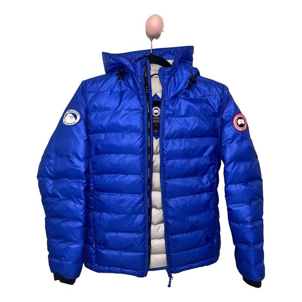 Canada Goose Jacket - image 1