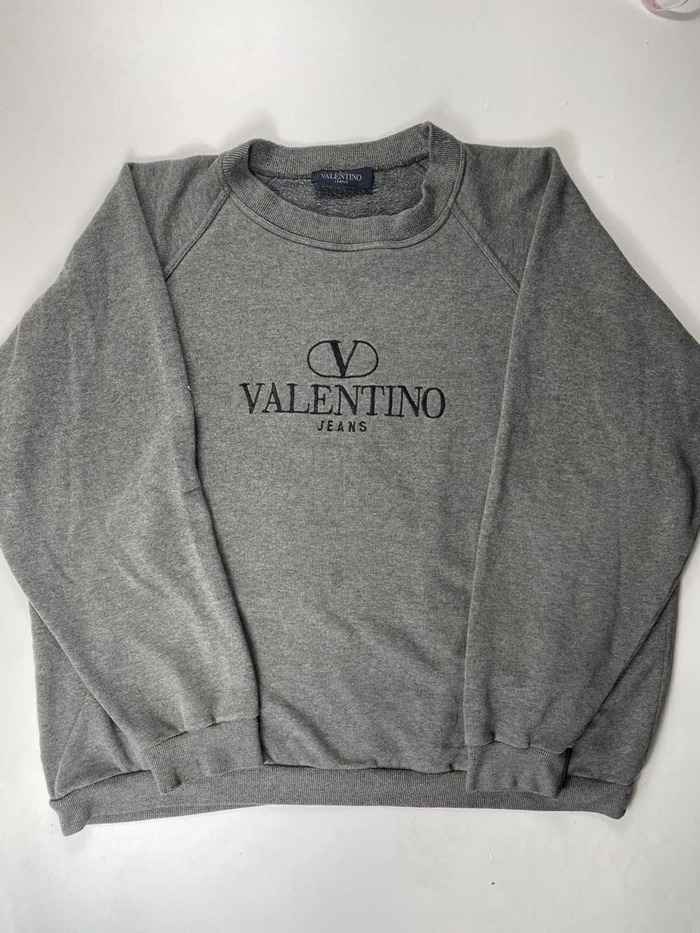 Italian Designers × Valentino × Vintage Valentino… - image 1