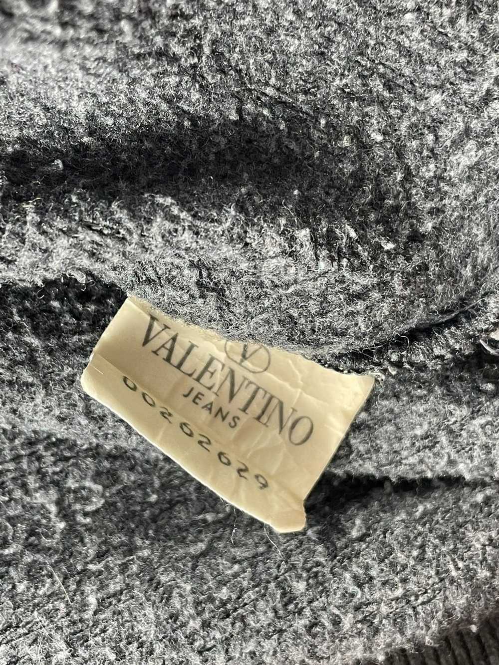 Italian Designers × Valentino × Vintage Valentino… - image 5