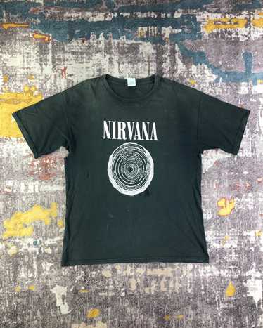 Nirvana vestibule shirt - Gem