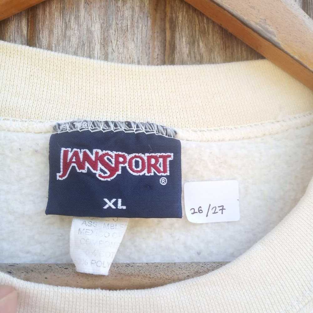 Jansport × Vintage Vintage University Of Alaska A… - image 4