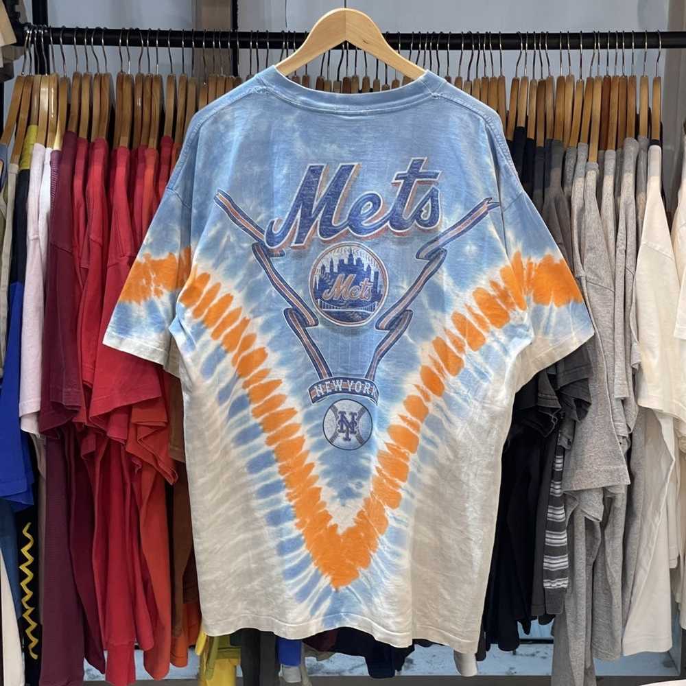 MLB × Sportswear × Vintage Vintage New York Mets … - image 2