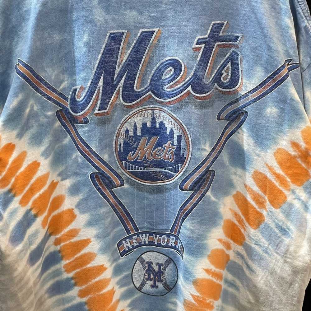 MLB × Sportswear × Vintage Vintage New York Mets … - image 4