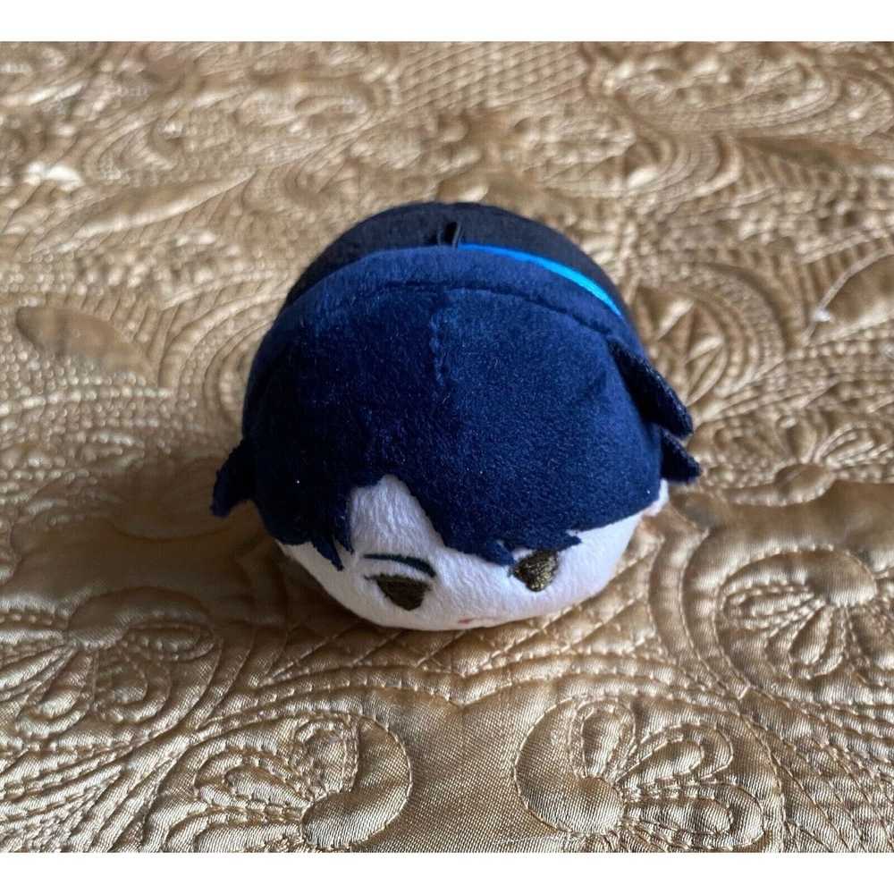 Yuri Yuri On Ice Mochi Mochi Plush Mascots Tsum P… - image 1