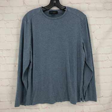 Robert Barakett Robert Barakett blue long sleeve s