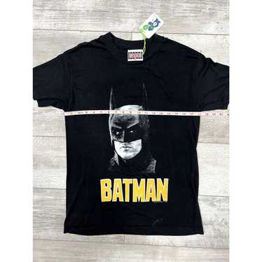 Vintage 1989 batman t - Gem