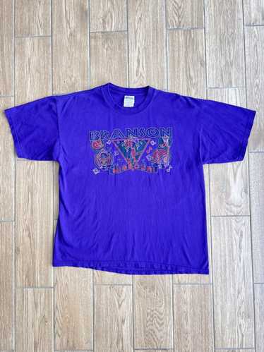 Gildan Vintage T Shirt Toronto Canada z – Santiagosports