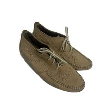 Hush Puppies Hush Puppies Moccasin Easy Times Wome