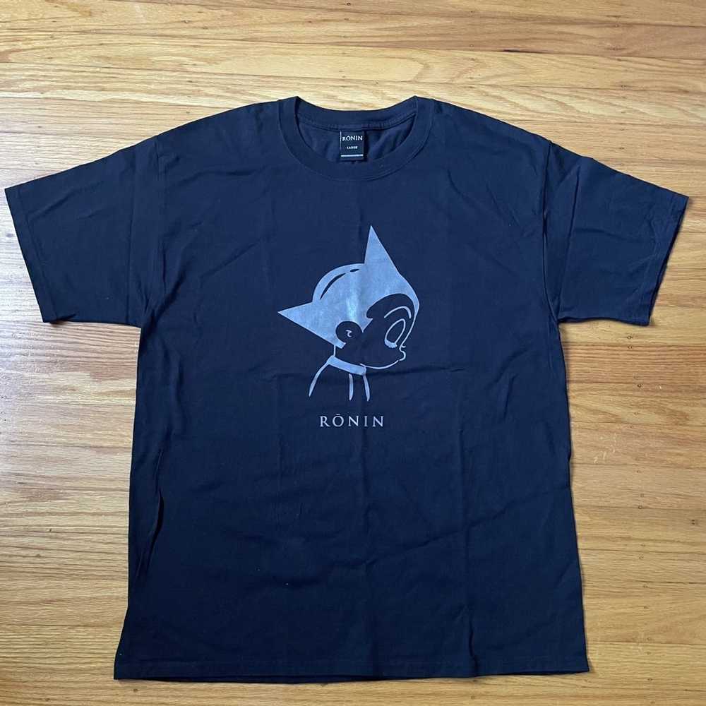 Ronin Division Ronin Division Astro Tee size Large - image 1