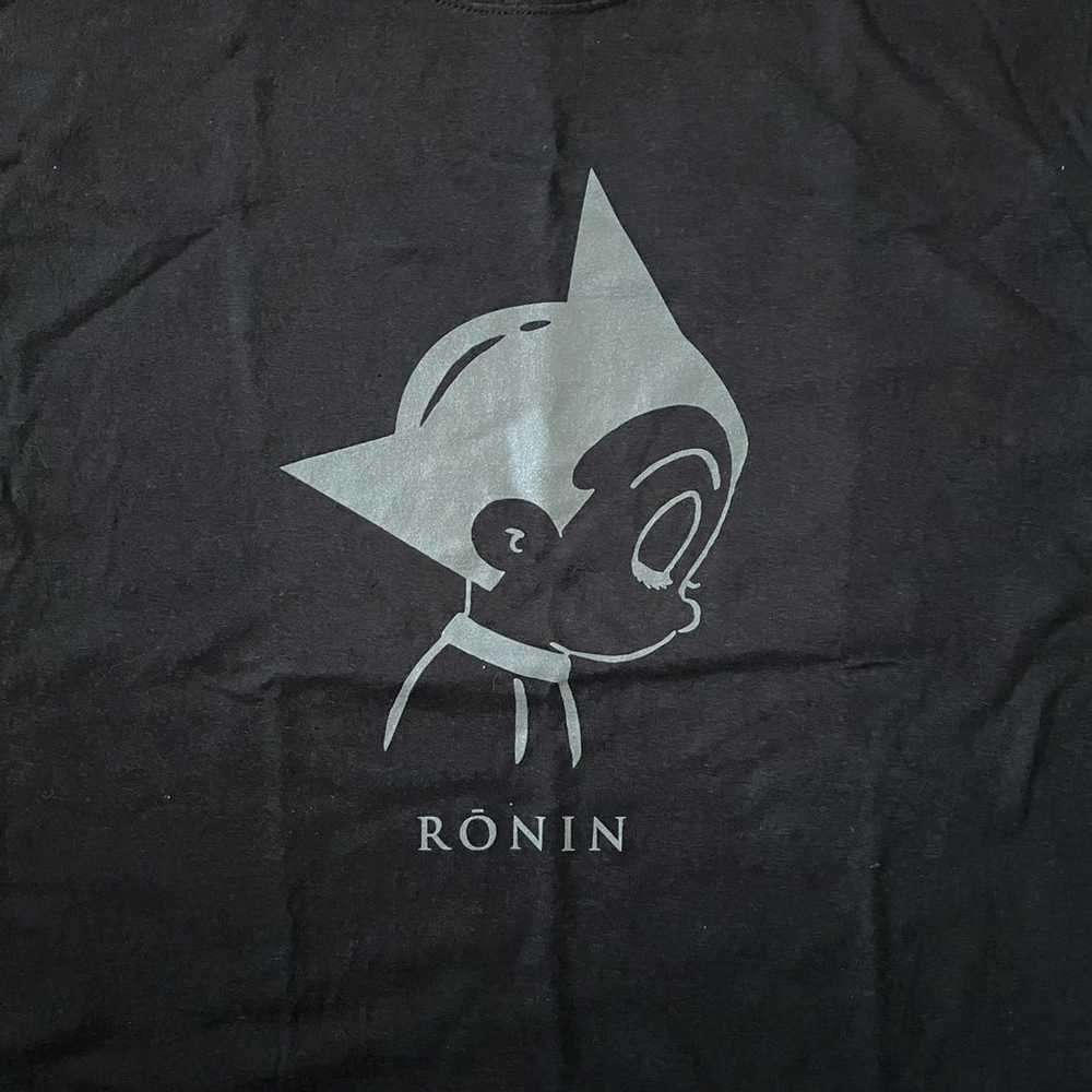 Ronin Division Ronin Division Astro Tee size Large - image 2