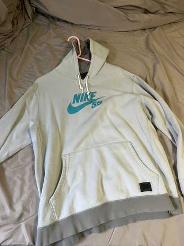 Nike Nike Sb vintage hoodie