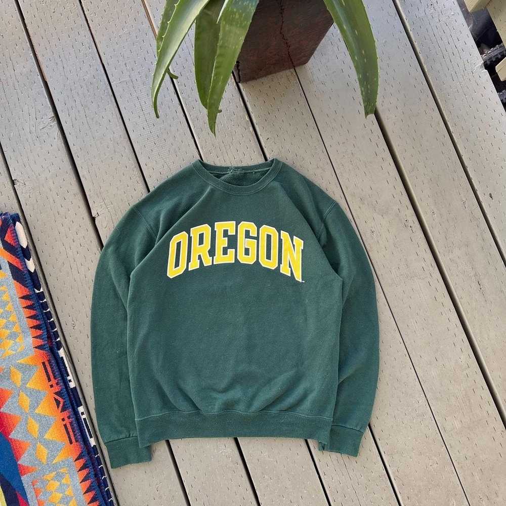 Vintage University of Oregon - image 1