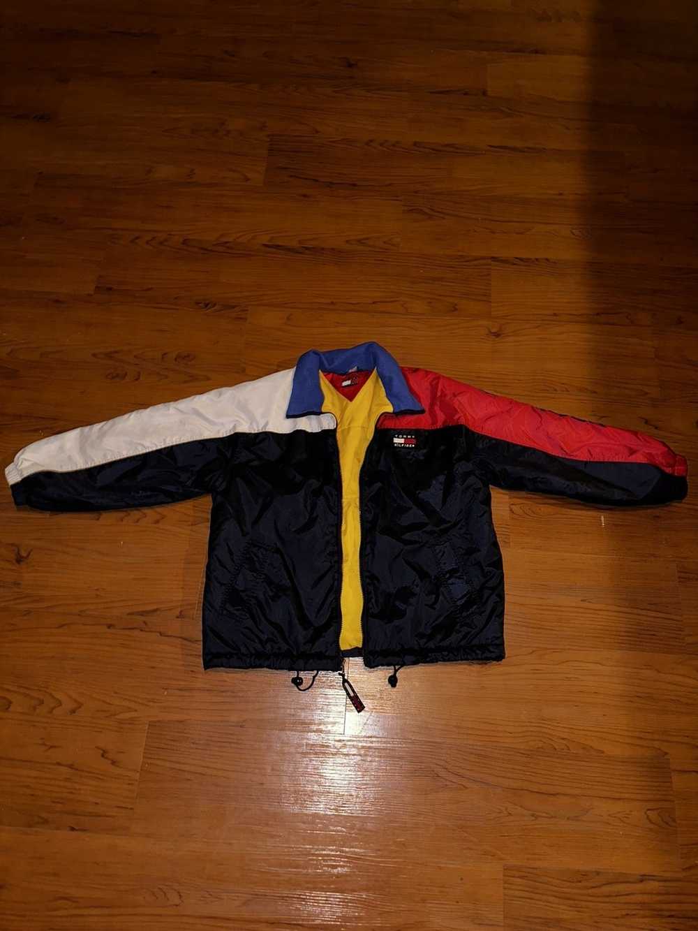 Streetwear × Tommy Hilfiger × Vintage Vintage Tom… - image 1