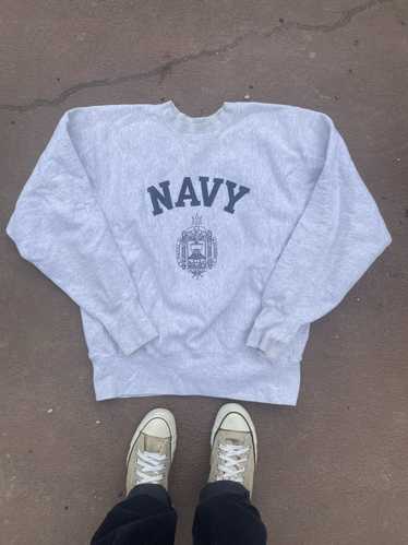Military × The Game × Vintage 1980s or 90s US Nava
