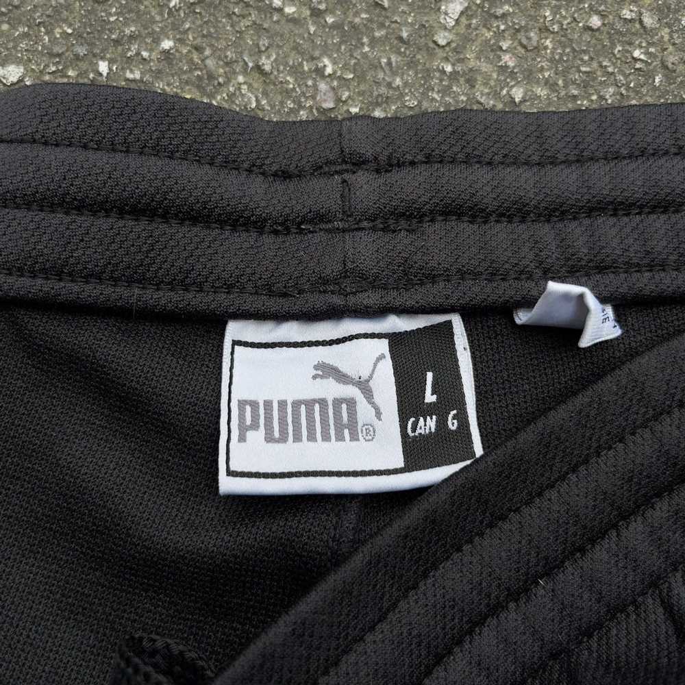 Puma × Streetwear × Vintage Vintage Y2K PUMA SAMP… - image 5