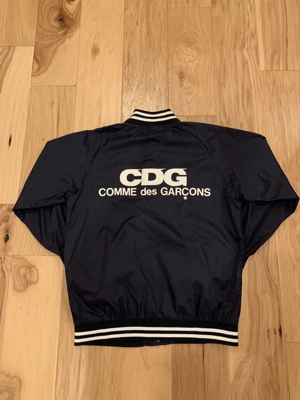 Comme des Garcons × Good Design Shop Comme Des Ga… - image 1