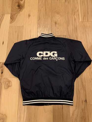 Comme des garcons good - Gem