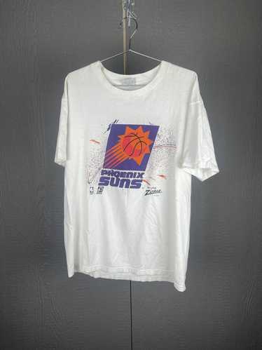 NBA × Vintage Vintage 90s Phoenix Suns Basketball 