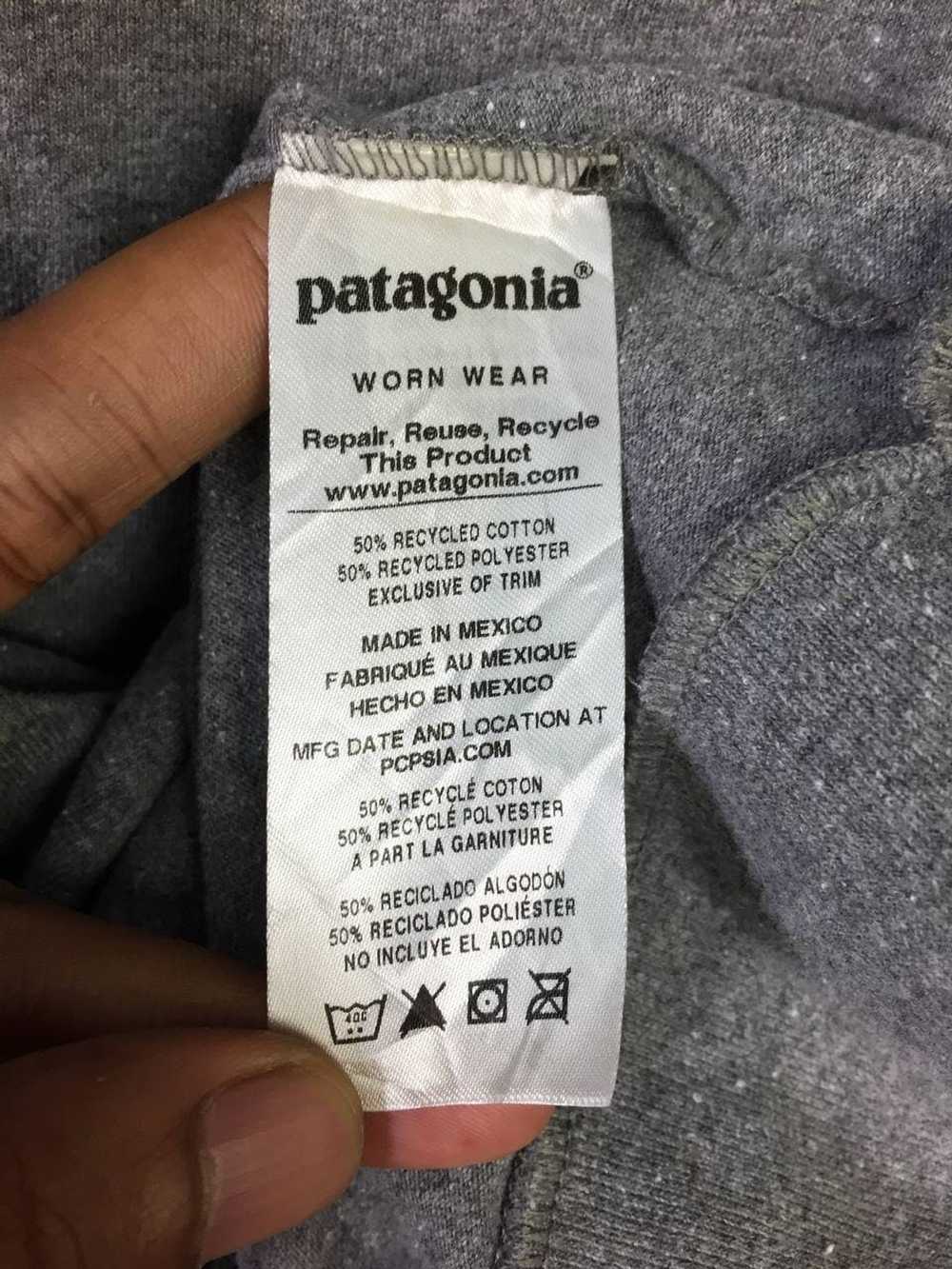 Patagonia × Streetwear × Vintage Patagonia Outdoo… - image 7