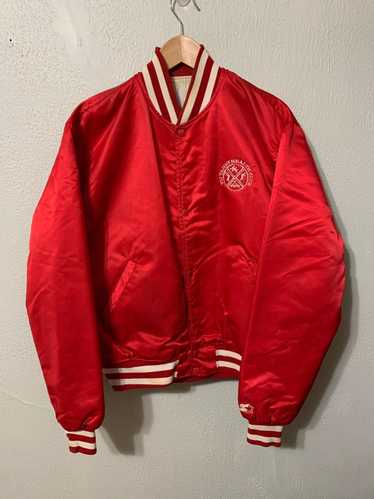 80s Starter Jacket 