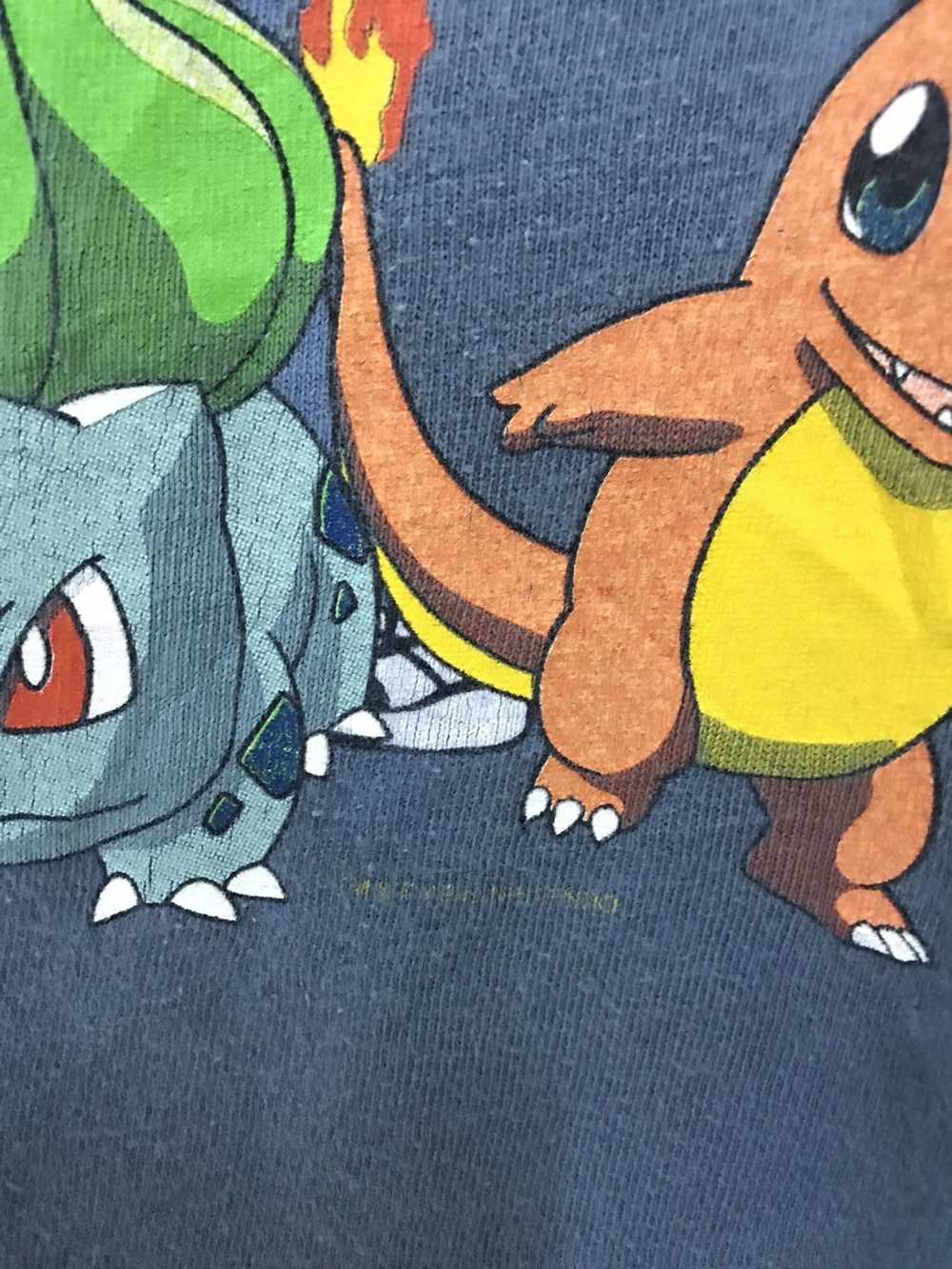 Nintendo × Pokemon × Vintage Vintage 90s Pokémon … - image 7