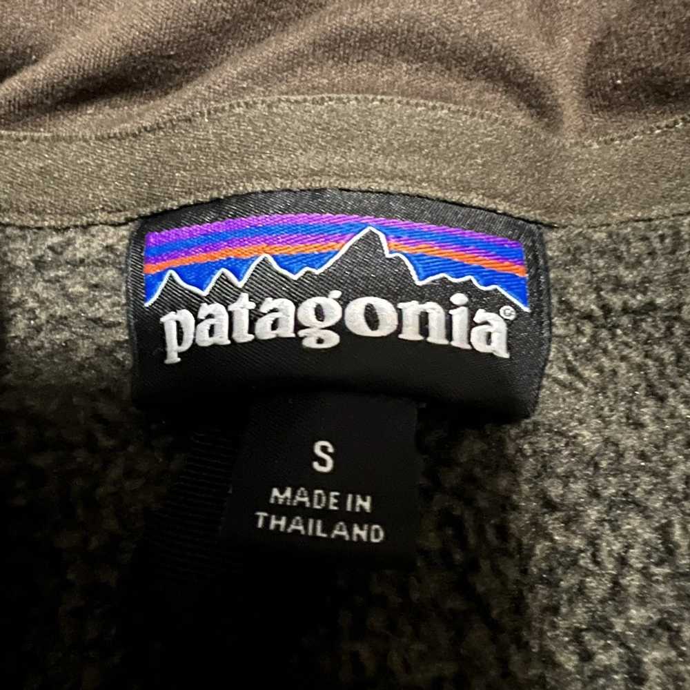 Patagonia × Streetwear Patagonia Mens Better Swea… - image 4