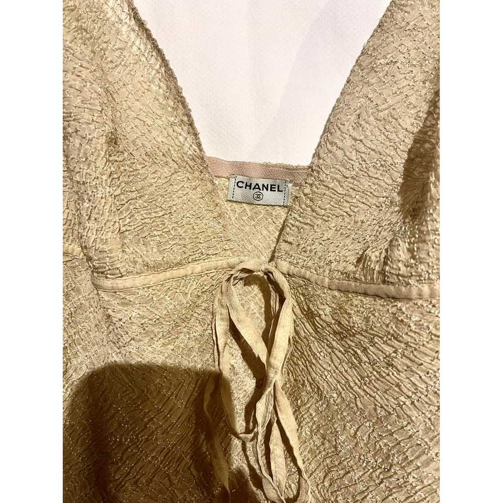 Chanel Silk camisole - image 2