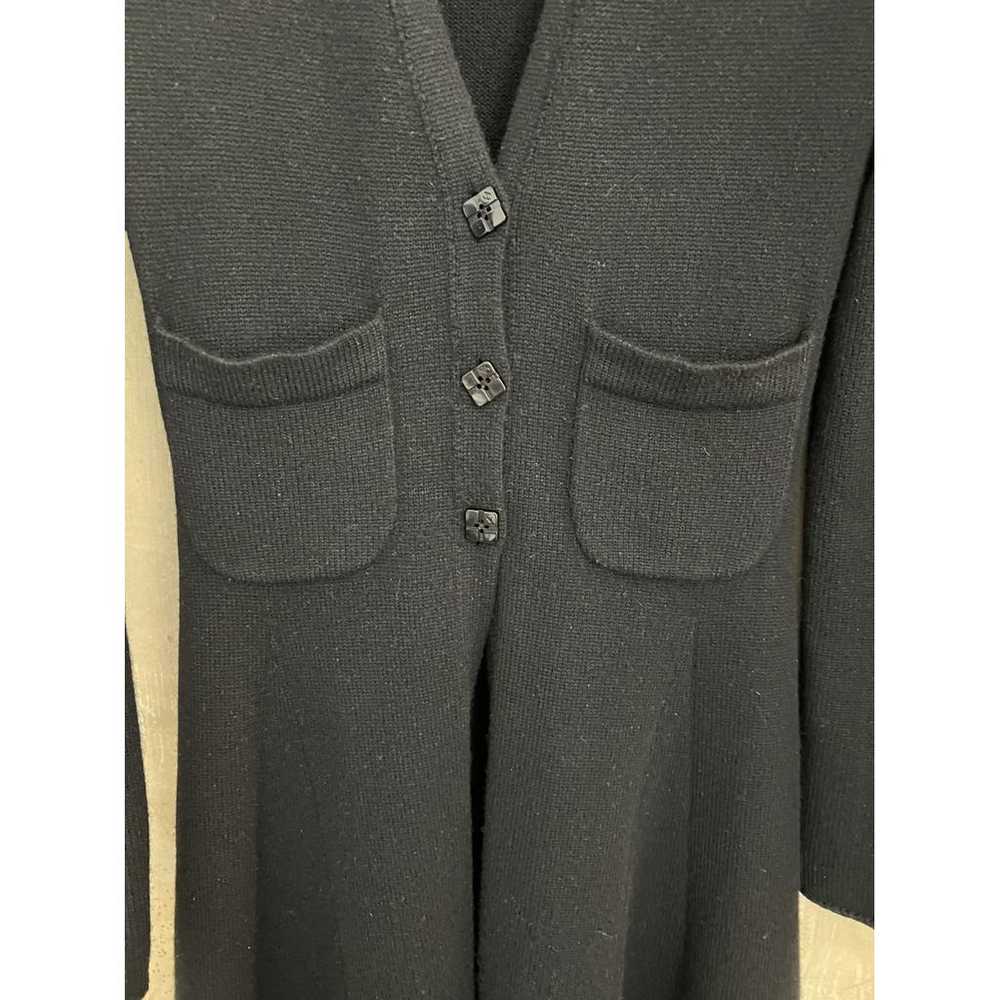 Chanel Cashmere cardi coat - image 7