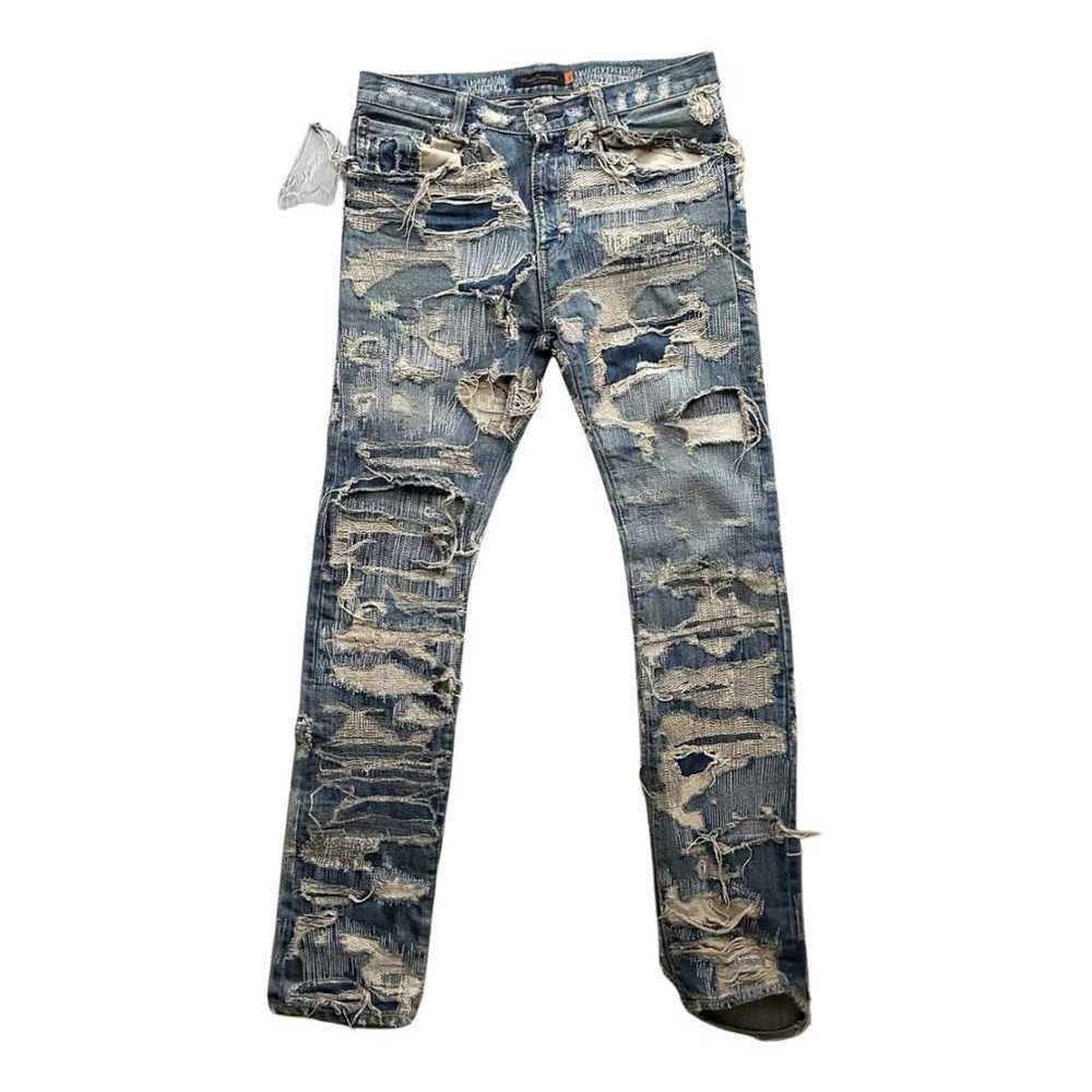 Undercover Slim jean - image 1