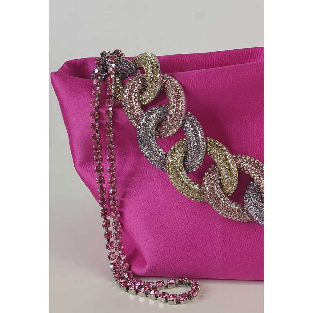 Gedebe Silk handbag - image 11