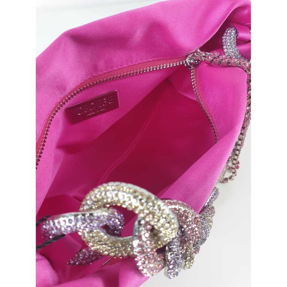 Gedebe Silk handbag - image 6