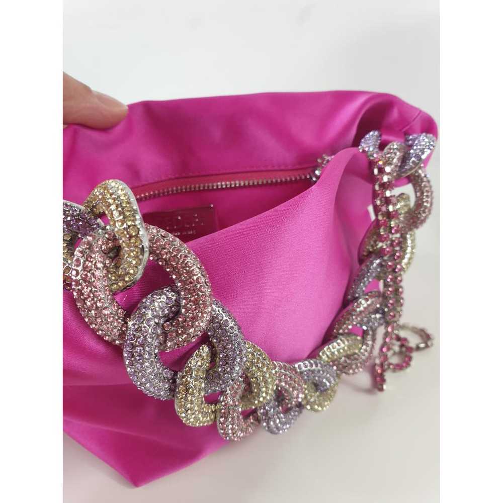 Gedebe Silk handbag - image 8