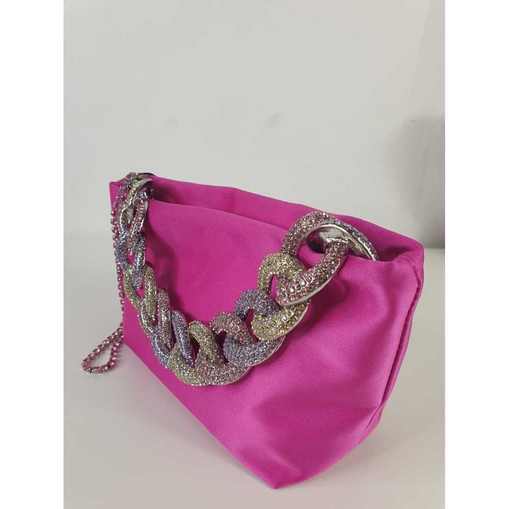Gedebe Silk handbag - image 9