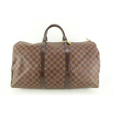 Louis Vuitton Keepall 24h bag