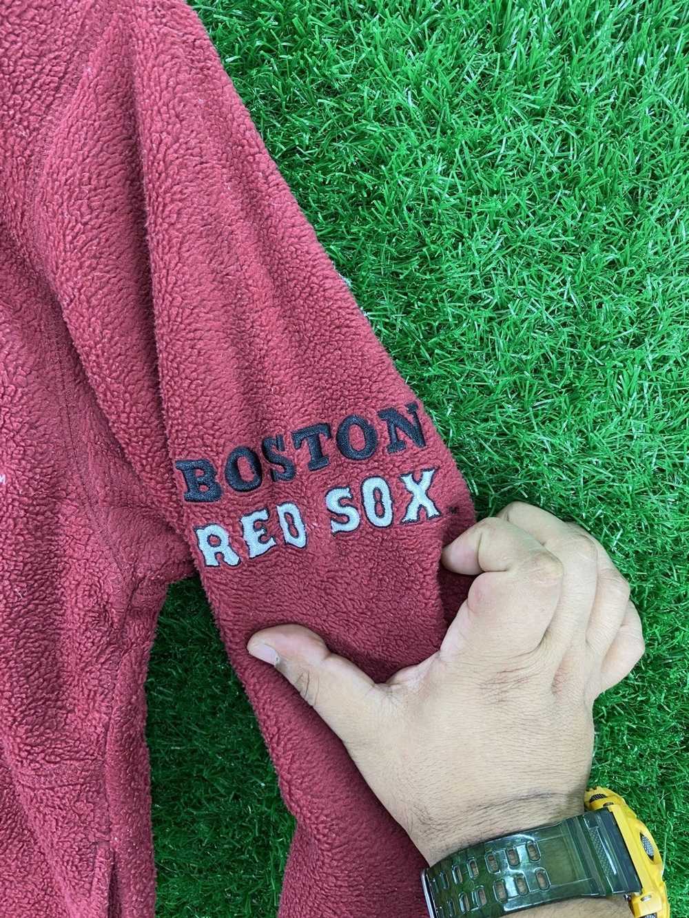 MLB × Uniqlo × Vintage Boston Red Sox Collab Uniq… - image 6