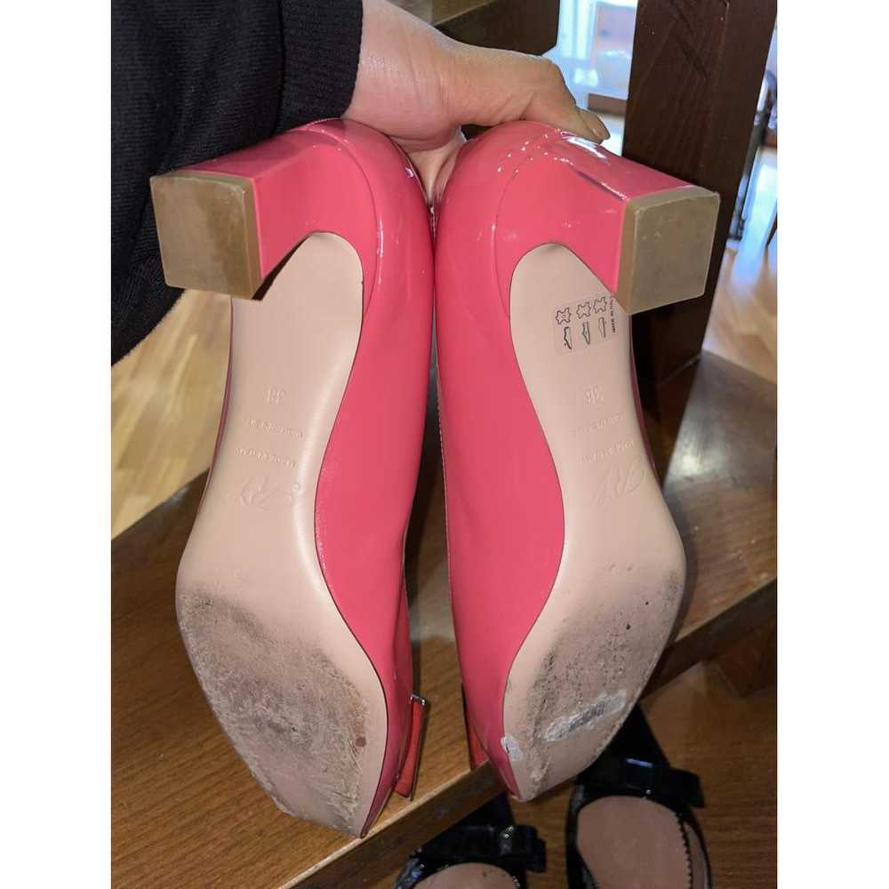 Vivienne Westwood Patent leather heels - image 8