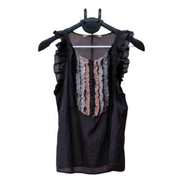 Custommade Silk blouse - image 1