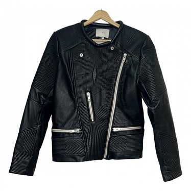 Iro Leather jacket - image 1