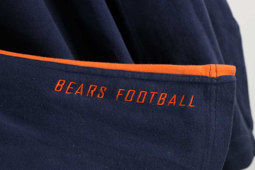 Reebok × Vintage Vintage Reebok Chicago Bears Foo… - image 12