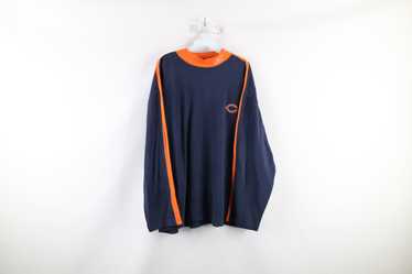 Reebok × Vintage Vintage Reebok Chicago Bears Foo… - image 1