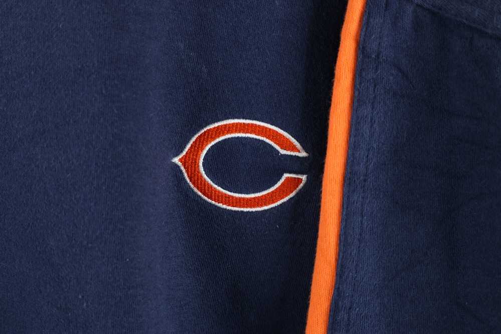 Reebok × Vintage Vintage Reebok Chicago Bears Foo… - image 4