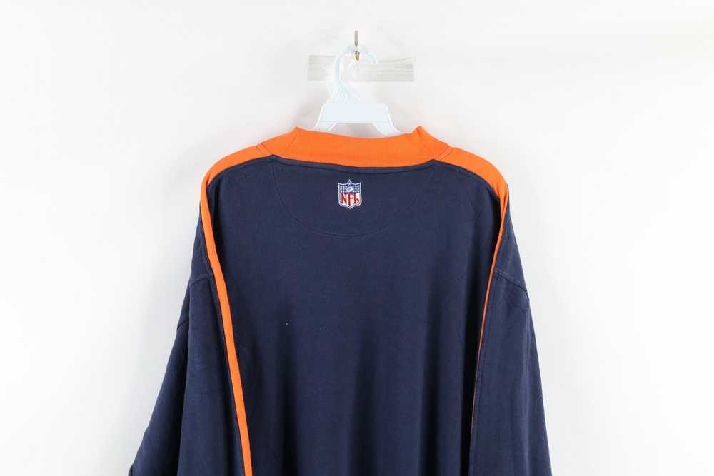 Reebok × Vintage Vintage Reebok Chicago Bears Foo… - image 9